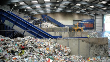 The UK’s own environment officials estimated that meeting ambitious recycling targets would bring benefits totalling billions of pounds